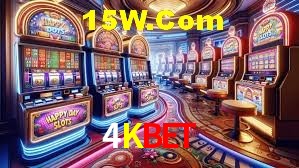 Games Directory 4Kbet