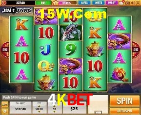 cassino 4Kbet