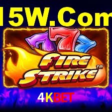 Welcome Bonus 4Kbet