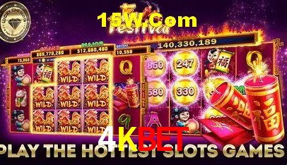 Promoções Sazonais 4Kbet