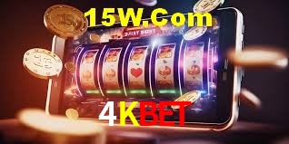 Bonus Features 4Kbet
