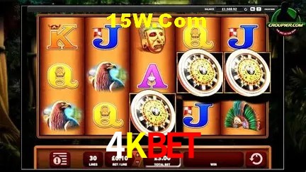 Diretório de Jogos 4Kbet