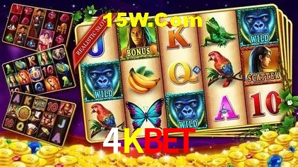 Especiais de Fim de Semana 4Kbet