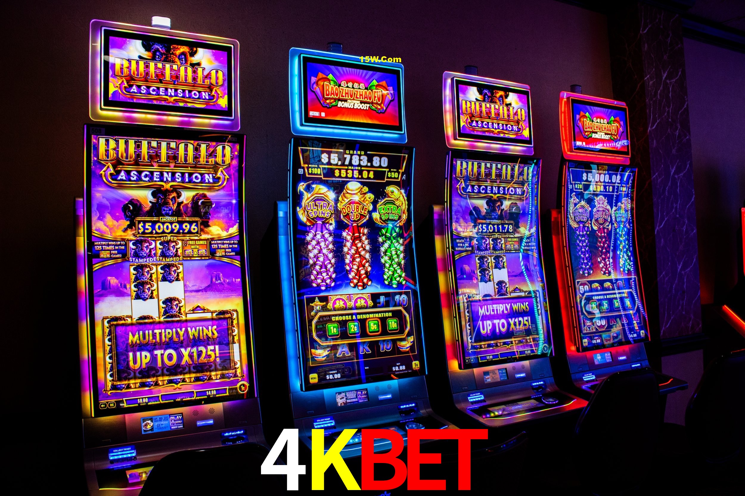 Quick Registration 4Kbet