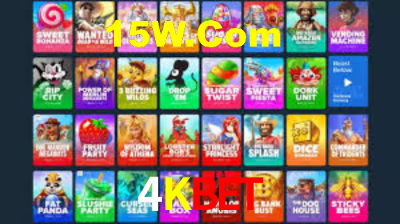 4Kbet