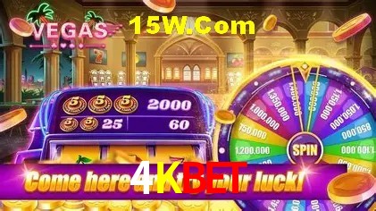 Apostas de Futebol 4Kbet