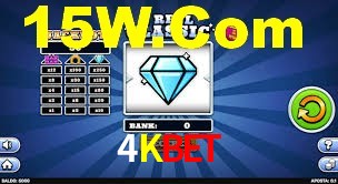 4Kbet App Interface