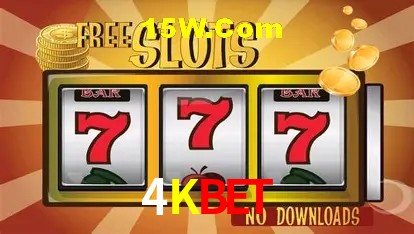 Provedores de Jogos 4Kbet