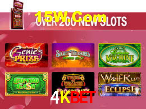 4Kbet