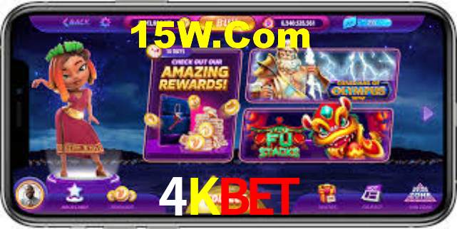 4Kbet