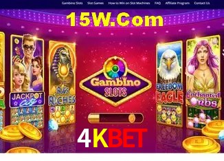 Estatísticas do Jogo 4Kbet
