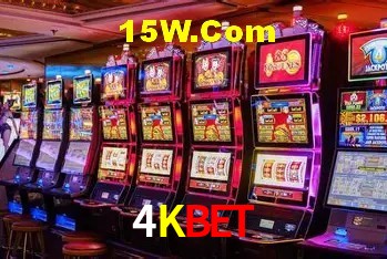 Estatísticas Esportivas 4Kbet