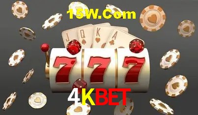 Estatísticas 4Kbet