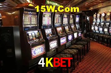 Integração de APIs 4Kbet