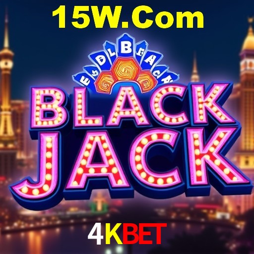 Descubra o Mundo do Cassino Online com 4Kbet