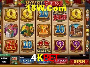 Apostas de Basquete 4Kbet