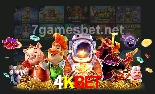 cassino 4Kbet